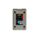Кнопка NO TOUCH Wi-Fi SEVEN K-7491