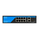 PoE коммутатор 16 портов SEVEN P-73216G-SFP 