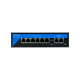PoE коммутатор 6 портов SEVEN P-7326 