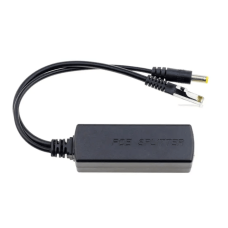 PoE сплітер SEVEN P-739