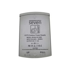 БЖ 12В/2А SEVEN PS-765W