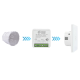 Розумне Wi-Fi реле SEVEN HOME S-7048