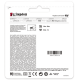 Карта памяти microSDXC Kingston Canvas Select Plus 64 GB class 10 А1 UHS-1 