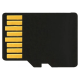 Карта памяти microSDXC Kingston Canvas Select Plus 64 GB class 10 А1 UHS-1 