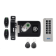 Комплект бездротового СКУД SEVEN LOCK SL-7705r