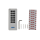 Комплект бездротового СКУД SEVEN LOCK SL-7705r