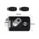 Комплект бездротового СКУД SEVEN LOCK SL-7705r