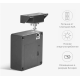 Мебельный замок RFID Bluetooth SEVEN LOCK SL-7733B 
