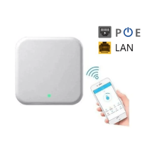 Шлюз SEVEN LOCK SL-7734 (LAN+Poe)