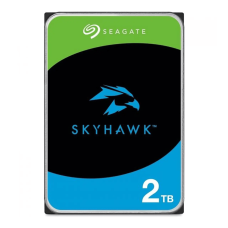Жорсткий диск Seagate SkyHawk 2 ТБ