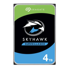 Жорсткий диск Seagate SkyHawk 4 ТБ