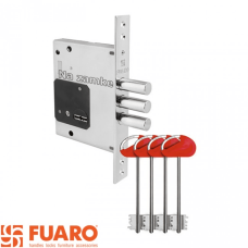 Замок Fuaro V10/S-60.00.3R14