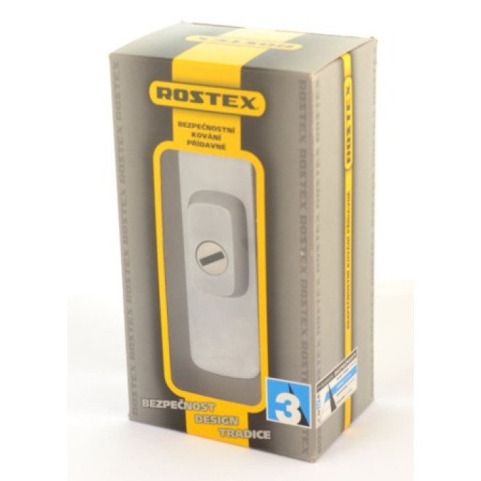 Броненакладка ROSTEX R3 ASTRA DIN матовый никель — купить ᐉ Лучшая Цена ...