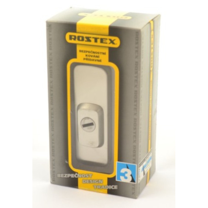 Броненакладка ROSTEX R3 ASTRA DIN сатин — купить ᐉ Лучшая Цена, отзывы ...