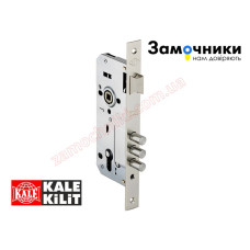 Замок Kale 152-3MR нікель (2000)