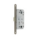 Дверна клямка WC FZB 410B 10-33 GRF графіт