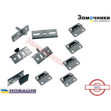 Раздвижная система Новатор MKK-2N книжка