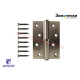 Петля Apecs 100*75-B-Steel-GRF-L