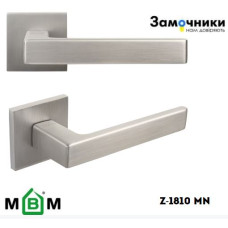 Ручка на розетці MVM WONDE Z-1810 MN