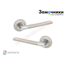 Ручка роздільна Sempra H-14092-A-NIS