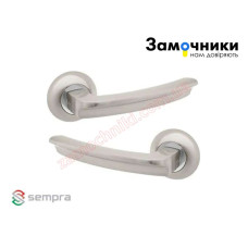 Ручка роздільна Sempra H-14093-A-NIS