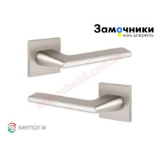 Ручка роздільна Sempra H-30118-A-NIS-W