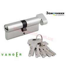 Цилиндр Vanger YM-60-CR-60-C