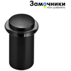 Упор дверний MVM М-47 Black
