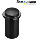Упор дверной MVM М-47 Black 