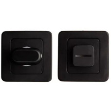 Фіксатор Code Deco WC-2207-BLK (UA)