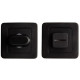 Фиксатор Code Deco WC-2207-BLK(UA) 