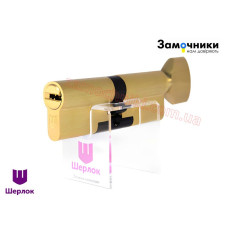 Цилиндр ШерЛок НК 120мм.(60х60) T-ВР