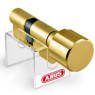 Цилиндры Abus D15 ключ-вороток