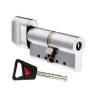 Abloy Novel с тумблером