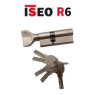ISEO R6 КЛЮЧ/ПОВОРОТНИК