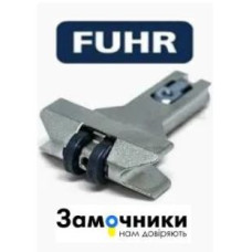 Ролик до замку FUHR 803 35мм
