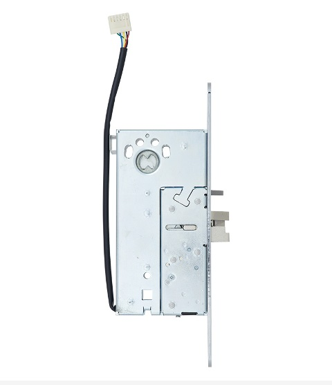Электромеханические замки Abloy 1