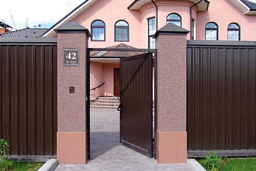 Дверная защелка фото