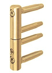 петли скрытого монтажа agb